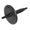 62011661 - crank shaft and iron plate - Product Image
