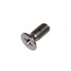 62011677 - Cross countersink screw - Product Image