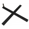 62011681 - Cross Frame - Product Image