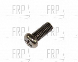 Cross head screw - Product Image