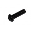 62011686 - Cross pan head screw - Product Image
