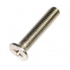 62011688 - Cross Recessed Countersunk Bolt - Product Image