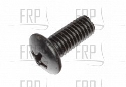 Cross Recessed Pan Head Bolt - Product Image Cross Recessed Pan Head Bolt - Product Image
