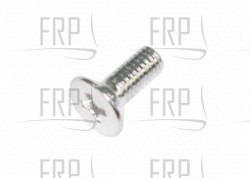 Cross Recessed Pan Head Bolt - Product Image