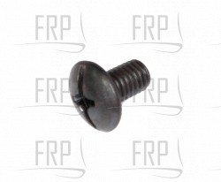 CROSS SCREW FOR MOTOR - Product Image