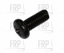 Cross umbrella screw - Product Image