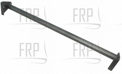 Crossbar, Upright - Product Image Crossbar, Upright - Product Image