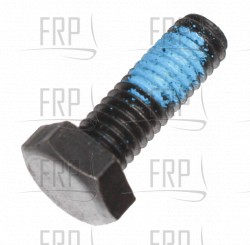 CROSSHEAD SCREW FOR AXLE (M6*18L) - Product Image