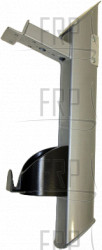 CS08 Console Mast Set;MX-S5x with Bottle Holder - Product Image CS08 Console Mast Set;MX-S5x with Bottle Holder - Product Image