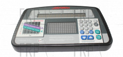 CT9500 Display - Product Image