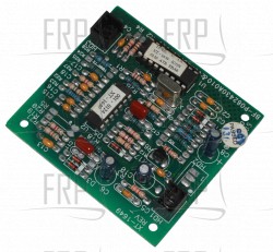 CTK6250 I-FIT board - Product Image