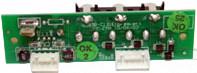 CTL Board, AV&USB, - Product Image CTL Board, AV&USB, - Product Image