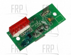 CTL Board, USB, HBPB, RoHS - Product Image