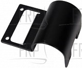 CTL BOX PLATE(HANDLEBAR)Painting, BL, - Product Image CTL BOX PLATE(HANDLEBAR)Painting, BL, - Product Image
