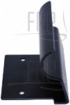 CTL BOX PLATE(HANDLEBAR)Painting, BL, - Product Image CTL BOX PLATE(HANDLEBAR)Painting, BL, - Product Image