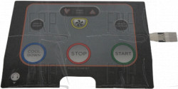 CTL Overlay, Console, Main, English, 196.9x1 - Product Image CTL Overlay, Console, Main, English, 196.9x1 - Product Image