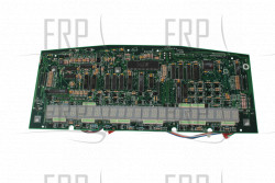 CTL4902.0 Display PCB - Product Image
