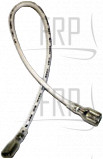 CTRL Board PWR, White, 14AWG, 250mm, 250x - Product Image CTRL Board PWR, White, 14AWG, 250mm, 250x - Product Image
