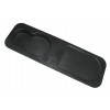 Cup Holder Base;ABS;GM40 - Product Image