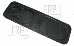 Cup Holder Base;ABS;GM40 - Product Image