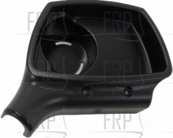 Cup Holder Set, R1x, RB302, - Product Image Cup Holder Set, R1x, RB302, - Product Image