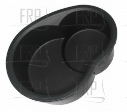 Cup Holder;Right - Product Image