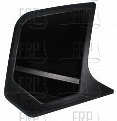 CUPHOLDER, CONSOLE, LEFT - Product Image