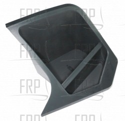 CUPHOLDER, CONSOLE, RIGHT - Product Image