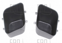Cupholder Kit - Product Image Cupholder Kit - Product Image
