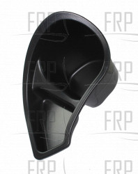 Cupholder, Left - Product Image