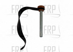 CURL PIN - Product Image