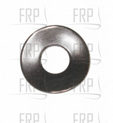 Curved washer - Product Image