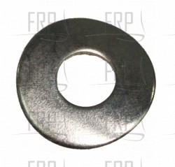 Curved washer ?8-?19-1.5t - Product Image