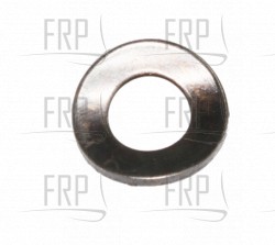 Curved washerD8*D16*T1.5 - Product Image