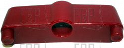 Cushion-Large,Red - Product Image Cushion-Large,Red - Product Image