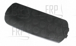 CUSHION PAD(R) - Product Image CUSHION PAD(R) - Product Image