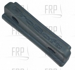 Cushion, Platform - Product Image Cushion, Platform - Product Image