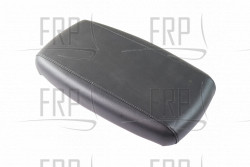 CUSHION S/A, 10 X 18 MOLDED - Product Image CUSHION S/A, 10 X 18 MOLDED - Product Image