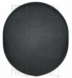 Cushion, Seat, Lower - Product Image Cushion, Seat, Lower - Product Image