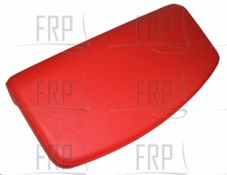Cushion, Vesicant, Red, GM14-G3 - Product Image