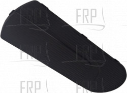 Cushion;Pedal;right;NBR;BL/Black C;;EP63 - Product Image Cushion;Pedal;right;NBR;BL/Black C;;EP63 - Product Image