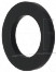 Cushion;Slippery Base;down;PU;BL/Black C - Product Image Cushion;Slippery Base;down;PU;BL/Black C - Product Image