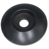 CVR,BOLT HEAD, Plastic, Black186675- - Product Image