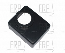 CVR,TOP,PULLEY,GRPHT - Product Image