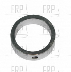 D25.4 Baffle Ring - Product Image