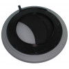 Damper/Fan Cover Assembly - Product Image