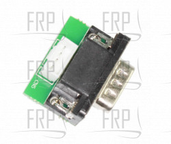 Db Connector - Product Image