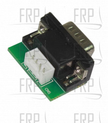 Db Connector - Product Image