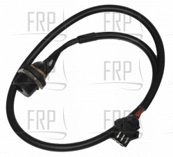 DC hole - Product Image DC hole - Product Image