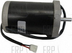 DC MOTOR - Product Image DC MOTOR - Product Image